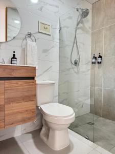 Loft luminoso y moderno con excelentes vistas