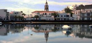 Apartamento Vista Mar Arrecife