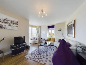 The Cambria - 2 bedroom Apartment