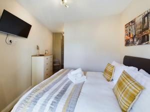 The Cambria - 2 bedroom Apartment