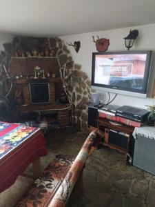 къща за гости в Индже войвода Странджа