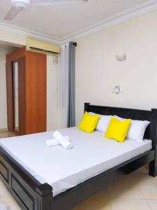 Tastefully furnished 3 bedroom, Nyali