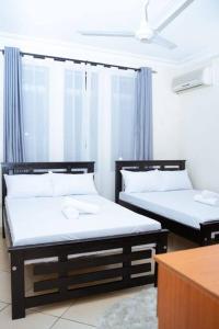 Tastefully furnished 3 bedroom, Nyali