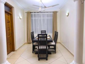 Tastefully furnished 3 bedroom, Nyali