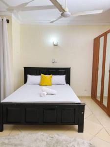 Tastefully furnished 3 bedroom, Nyali