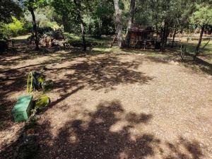 Appartements Villa Dervonnae, la Provence a l'ombre des Chenes : photos des chambres