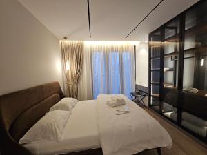 Center Apartment Easy_Luxury