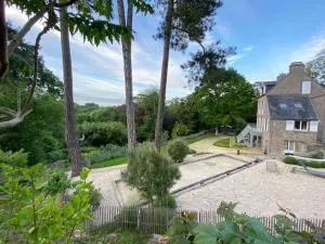 VILLA CAROLLES - Champeaux