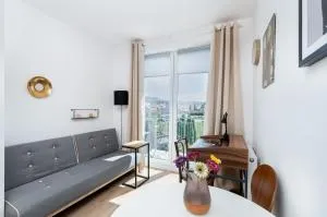 Mochnaniec Comfort Studio - Kobierzyn