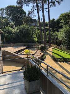 Villas VILLA CAROLLES : photos des chambres