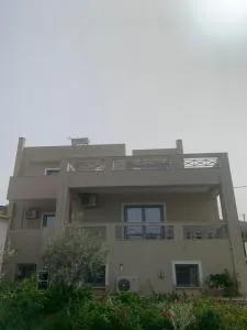 For a good hospitality - Vathí