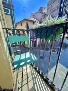 Taraska II - Duplex en centro neuralgico de Bermeo