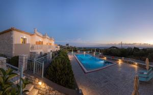 Sundy Maria Apartments