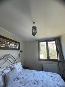 Appartements Apartment The Address : photos des chambres
