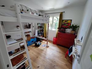 Villas Villa Azur - Sea View : photos des chambres