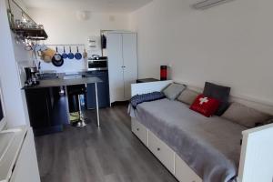 Villas Villa Azur - Sea View : photos des chambres