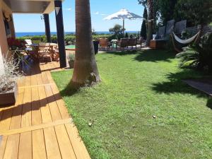 Villas Villa Azur - Sea View : photos des chambres