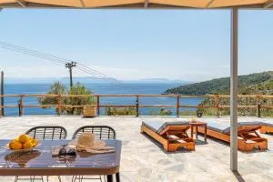 Camellia Home - Стафилос