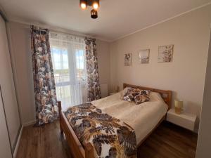 Apartament Rzeszów Solinska