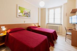 Appartamento con 2 Camere da Letto