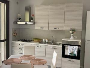 TerrazzaDolcevista - Appartamento panoramico sui Tre Laghi