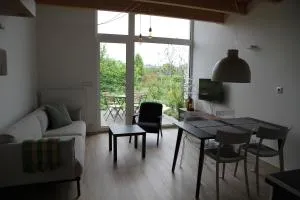 Apartmány Hluboká nad Vltavou s výhledem na zámek - 伏尔塔瓦河畔赫卢博卡