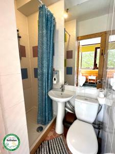 Guest House Kalbakas