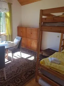 Cosy two rooms in nature - Hart