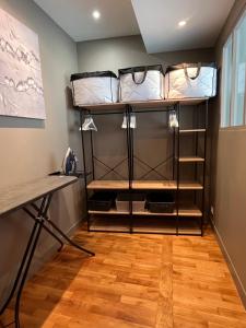 COEUR DE BLOIS CHARMANT APPART LOUIS XII VUE LOIRE