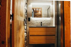 Le Château by Lodji