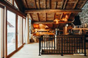 Le Château by Lodji