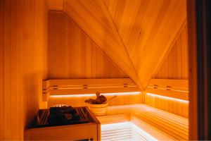 Le Château by Lodji