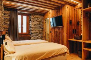 Le Château by Lodji