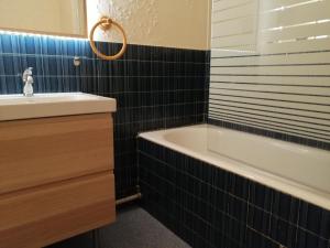 Appartements LaGodille Pra Loup 1500 : photos des chambres