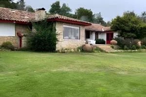 Casa de Campo con vista al mar - كوب كيو كيورا