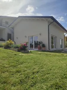 La Casa di Stefania LOFT - Pollutri