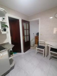 Apartamento Eume en Pontedeume