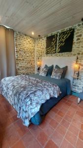 B&B / Chambres d'hotes Les 3 Roses : photos des chambres