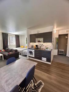 ChillOut Studio Apartment Lahti