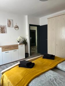 2 Zimmer Ferienwohnung Denis 2