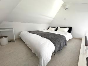 Nakameguro & Ikejiri-Ohashi 10min walk, Queen Bed, Switch, Free Wi-Fi, PocketWi-Fi