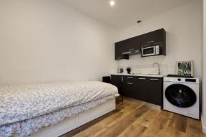 Appartements L-etudiant : photos des chambres