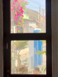 Khách sạn Hoàng Phú đảo Phú Quý