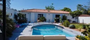 Claire & Co Chambre d'hôtes - La Bernerie-en-Retz