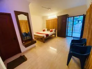 Vetri flats - Kūkkāl