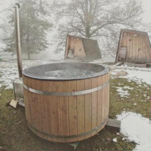 Glamping Health Resort