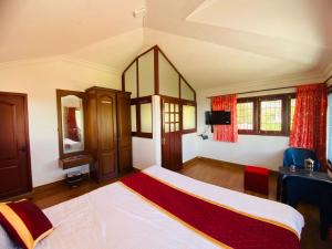 Vetri flats