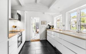 Awesome Home In Nykøbing Sj With Wifi