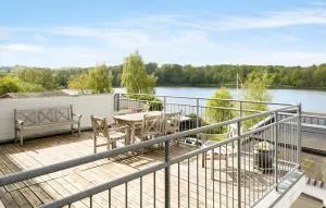 1 Bedroom Gorgeous Home In Gråsten - Egernsund