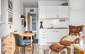 1 Bedroom Gorgeous Home In Gråsten